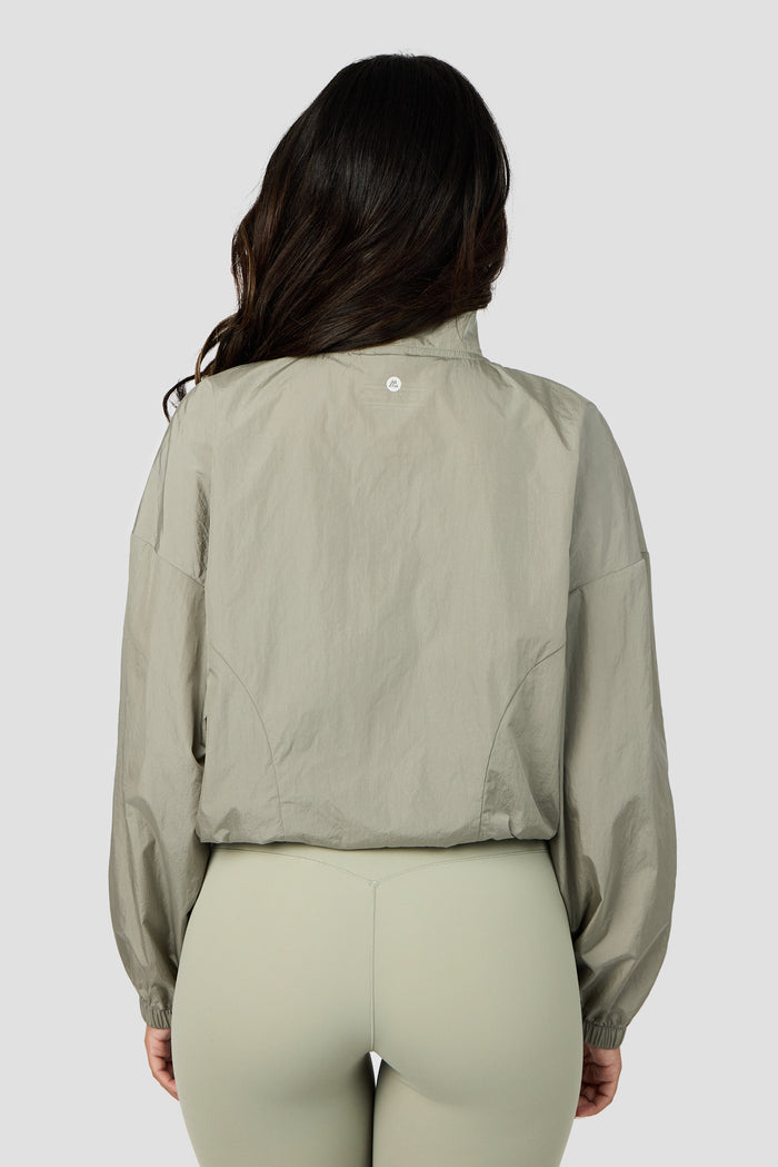 Spirit Jacket - Herb