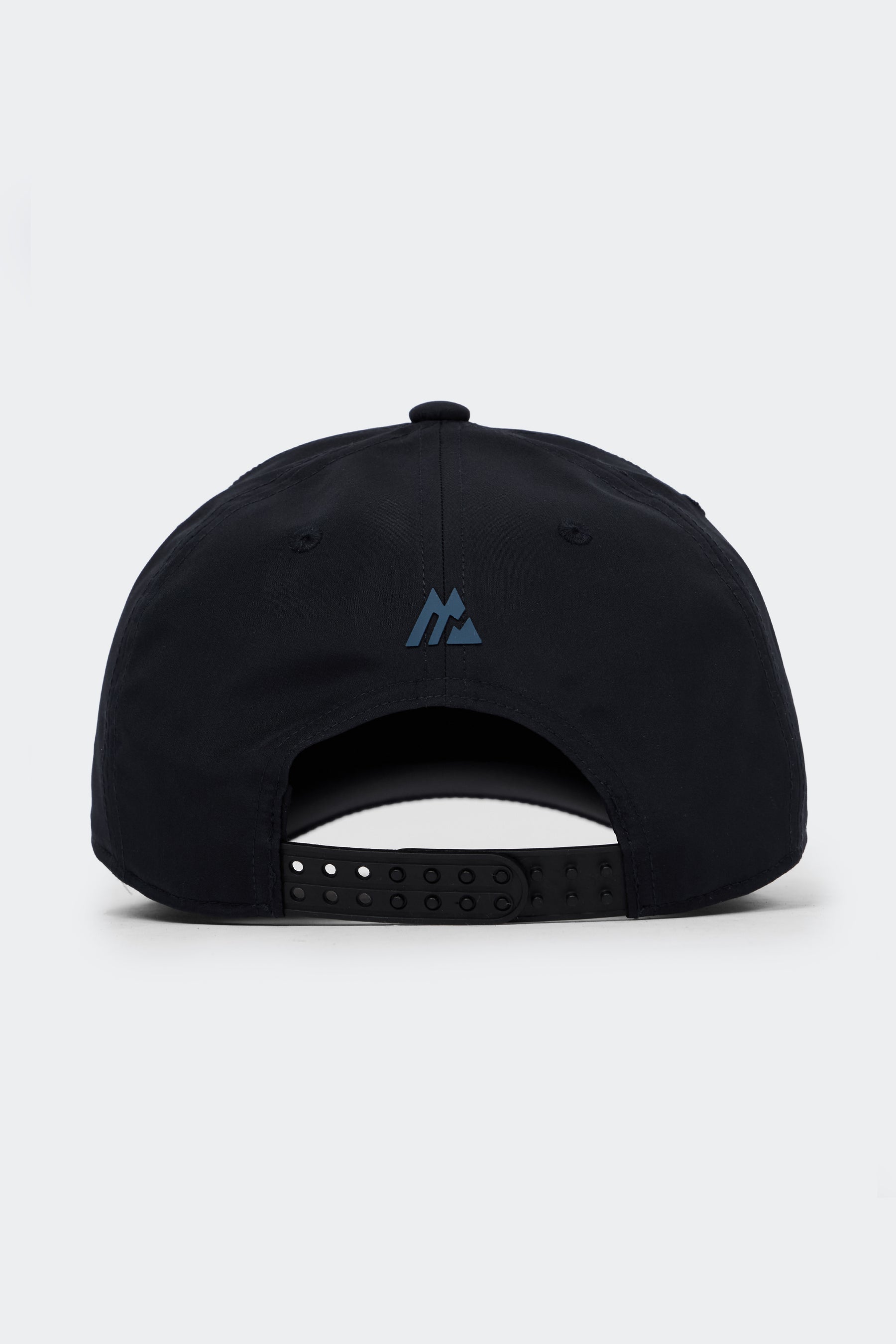 MTX Golf Linear Cap - Midnight Blue