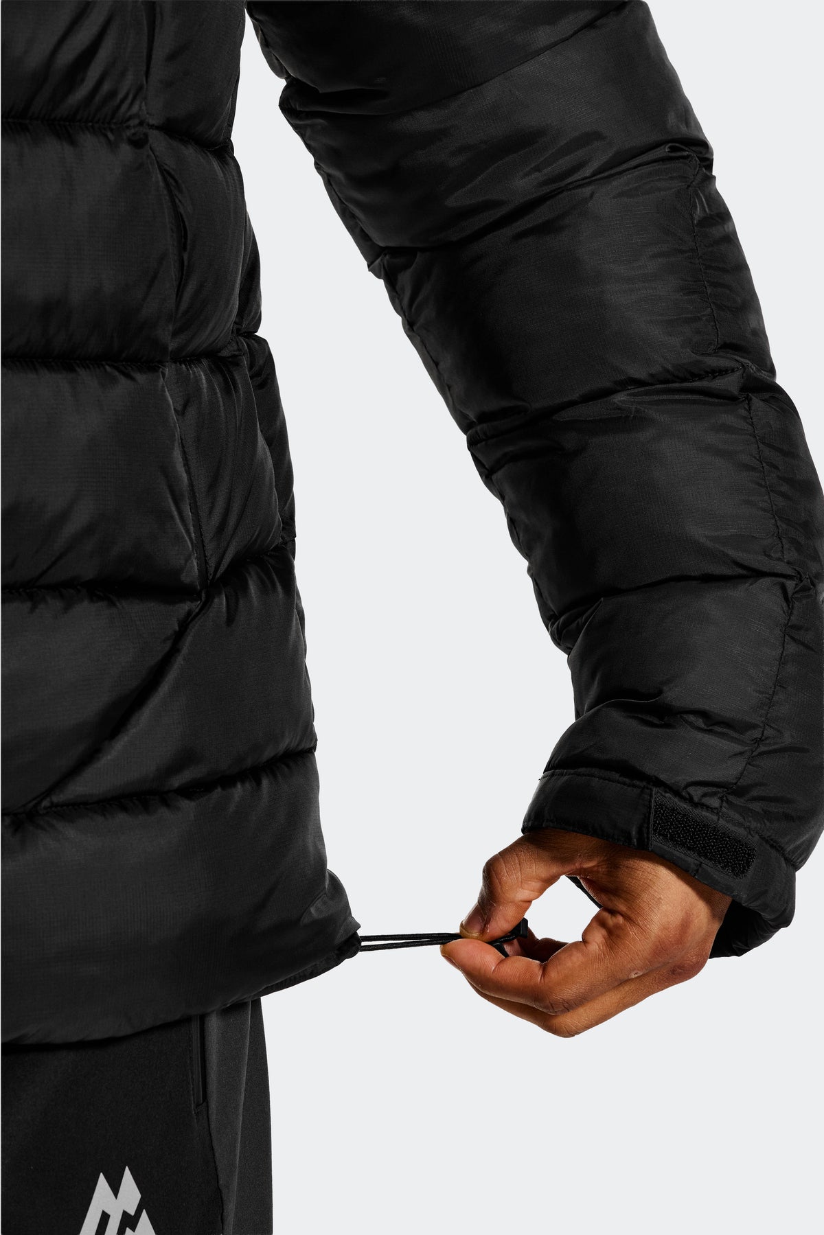 Polar Jacket - Black