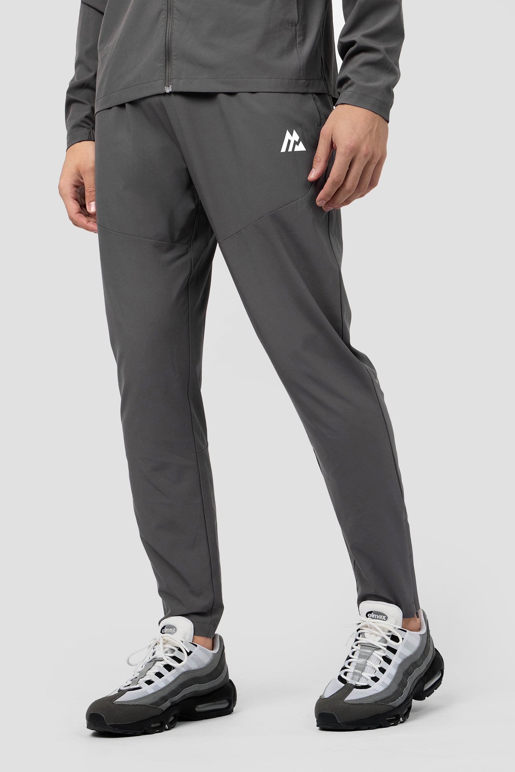 Swift Pant - Cement Grey