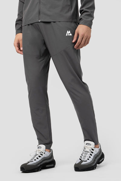 Swift Pant - Cement Grey | Montirex Sportswear Gymwear