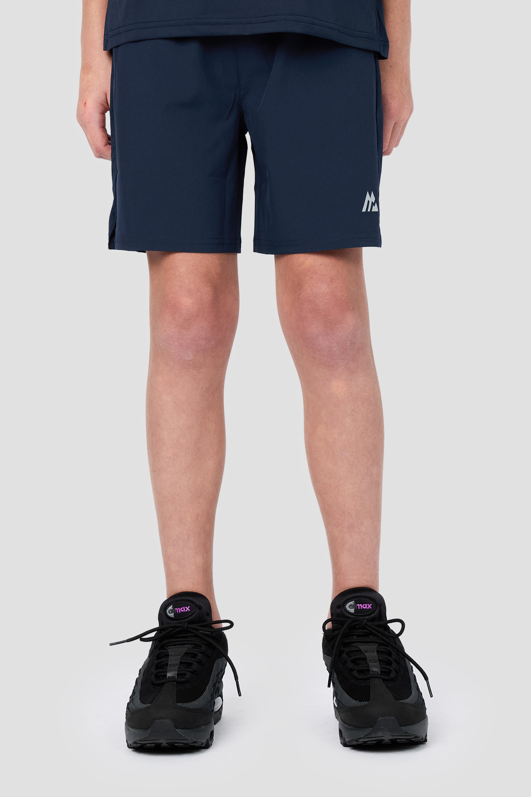 Boys Fly 2.0 Short - Midnight Blue
