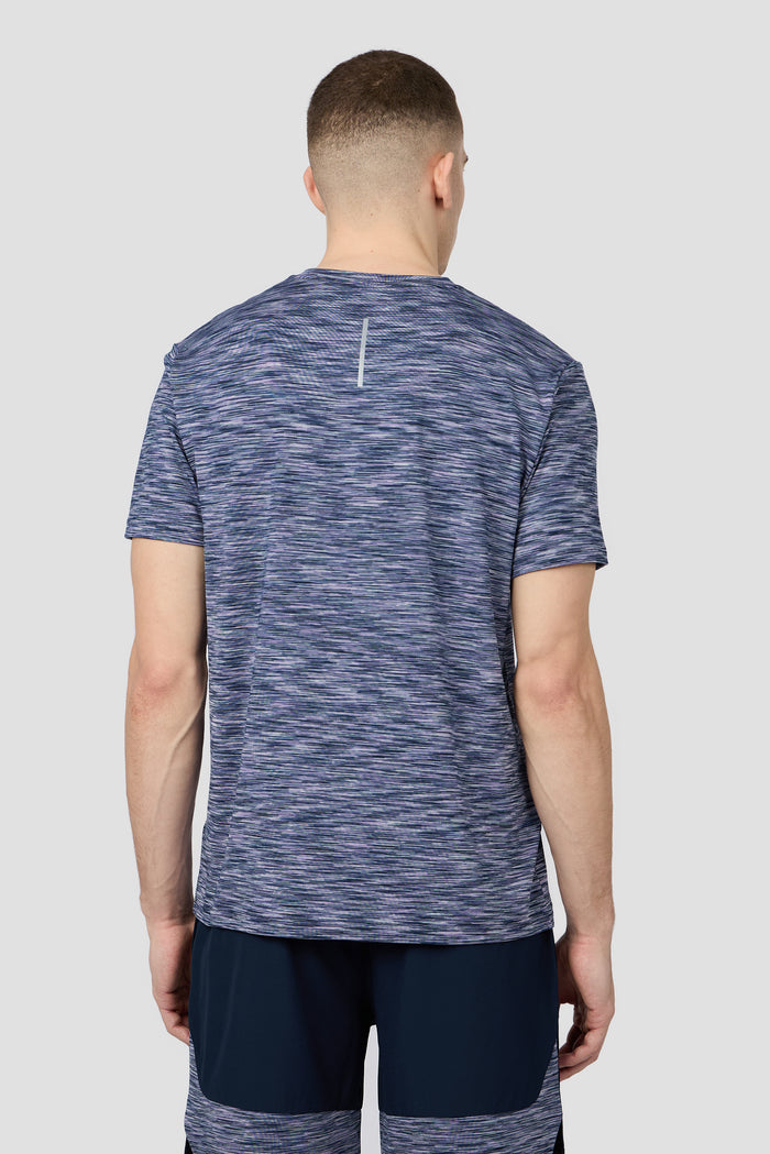 Trail 2.0 T-Shirt - Purple Multi