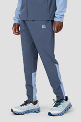 Swift Pant - Greyed Indigo/Cloudy Blue