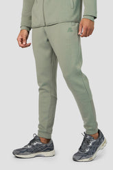 Recover 2.0 Jogger - Green Slate Marl