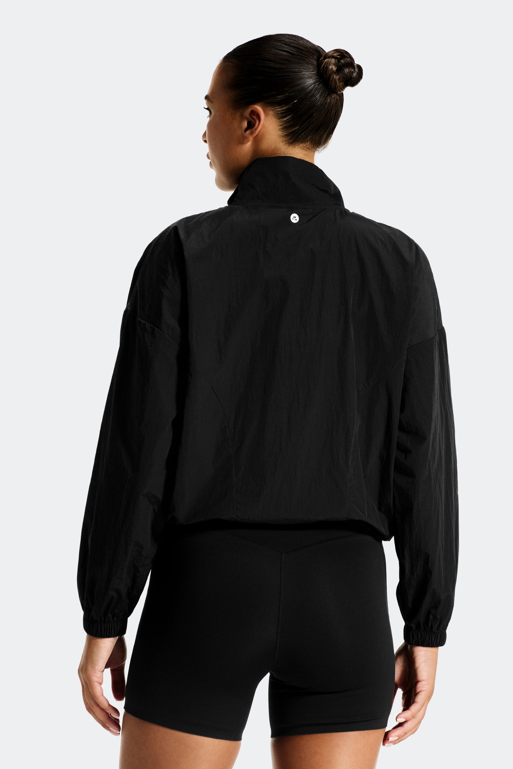 Spirit Jacket - Black