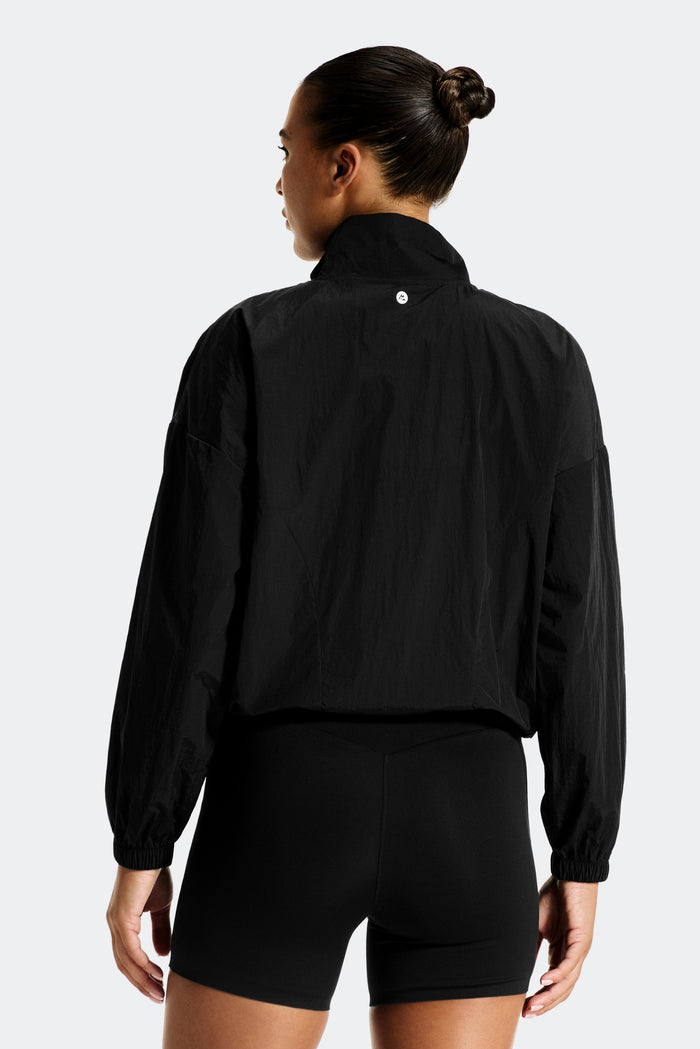 Spirit Jacket - Black