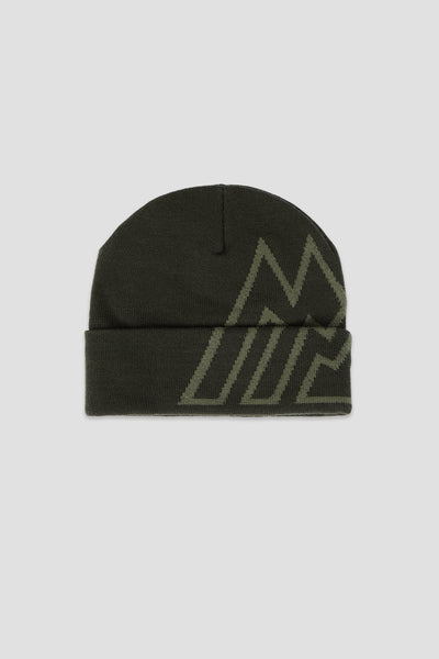 Nomad Beanie - Elm by Montirex | Sportswear & Gymwear Essential