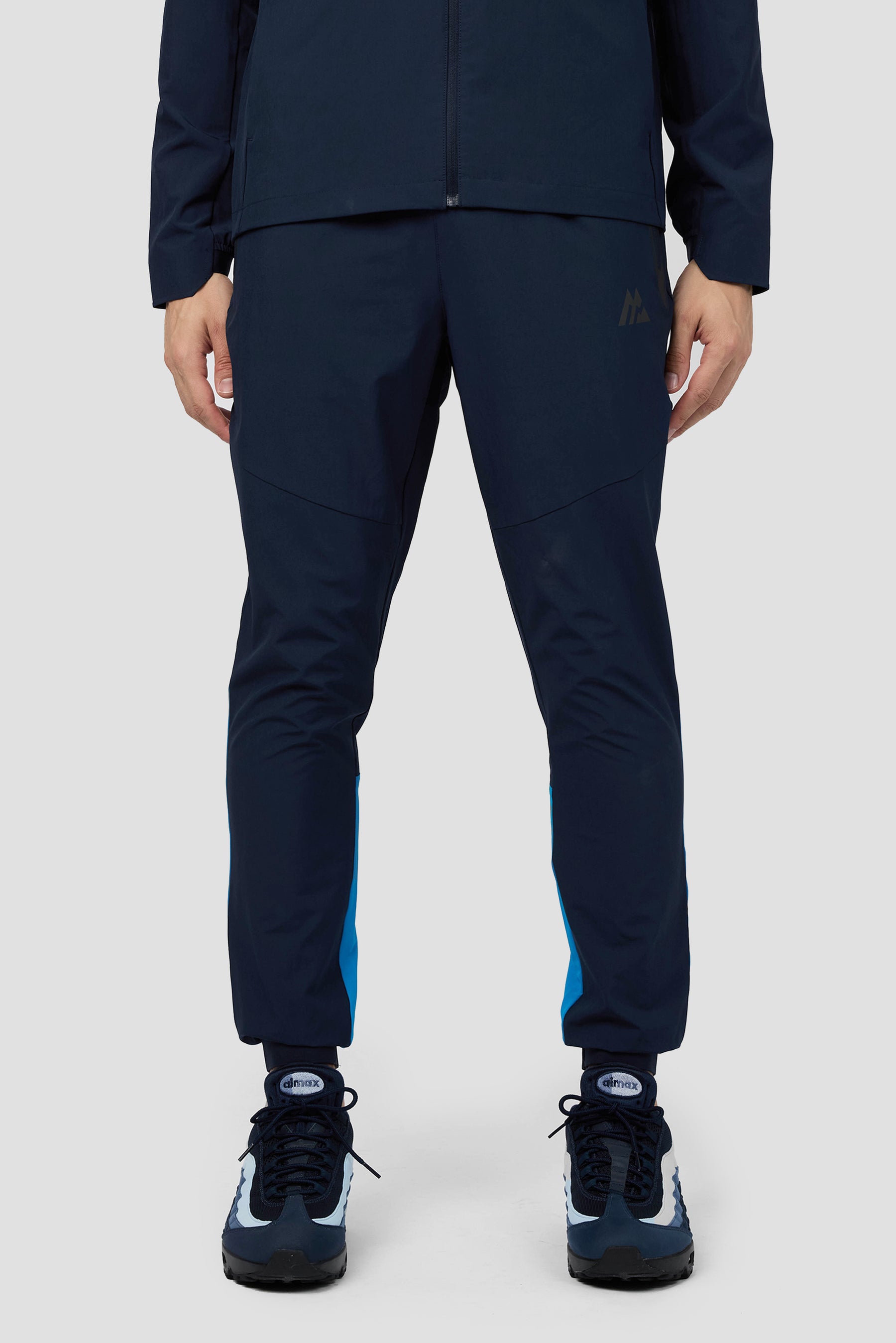 Lumos 2.0 Pant - Midnight Blue/Idaho