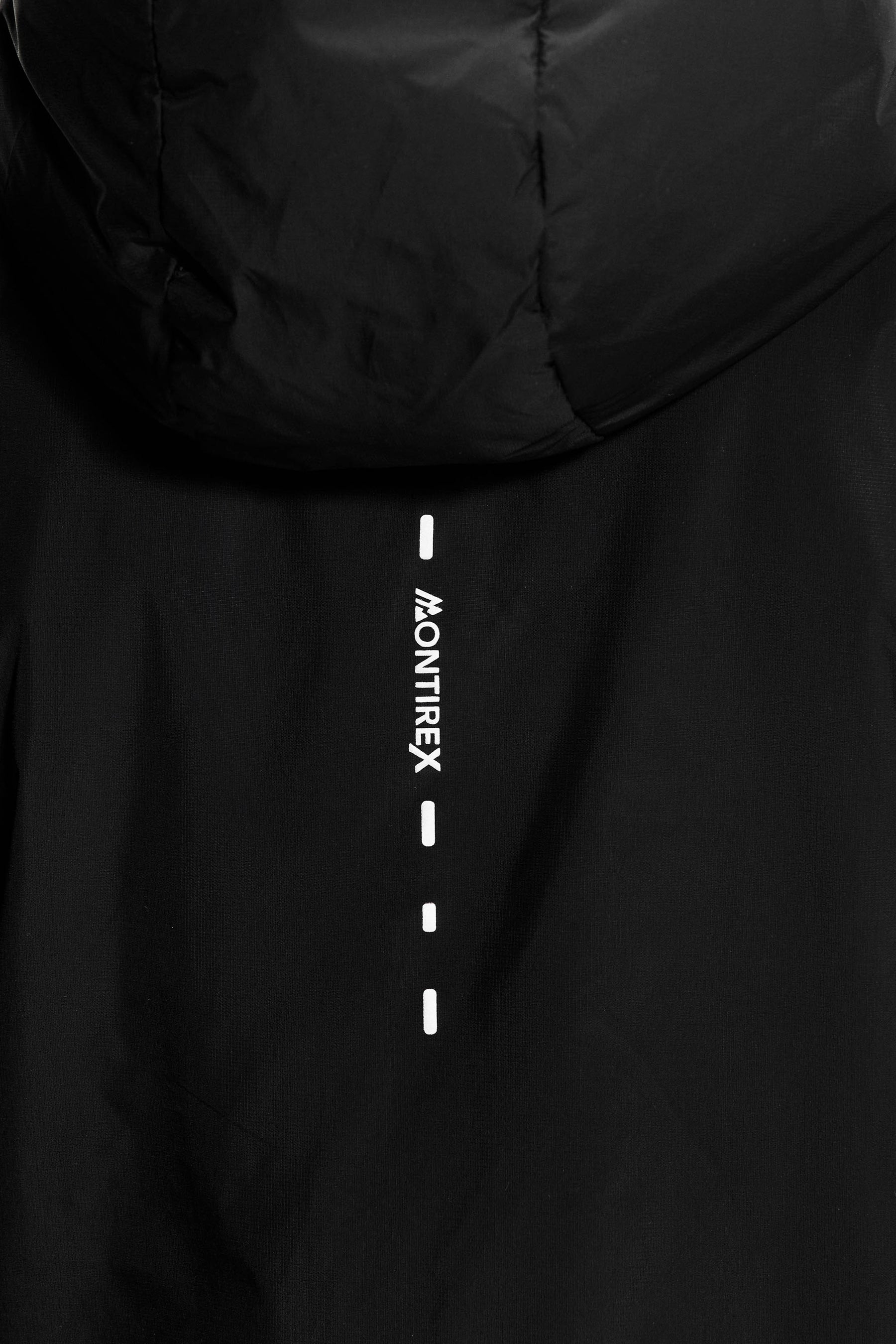 Boys Cache Jacket - Black