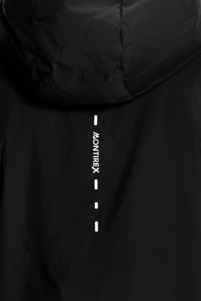 Boys Cache Jacket - Black