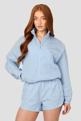Spirit Jacket - Ice Blue