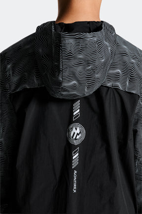 Boys Energy Jacket - Black