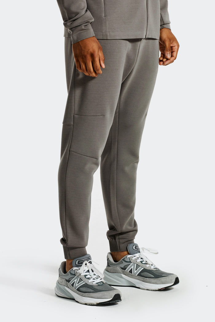Voltrex Jogger - Weathered Stone