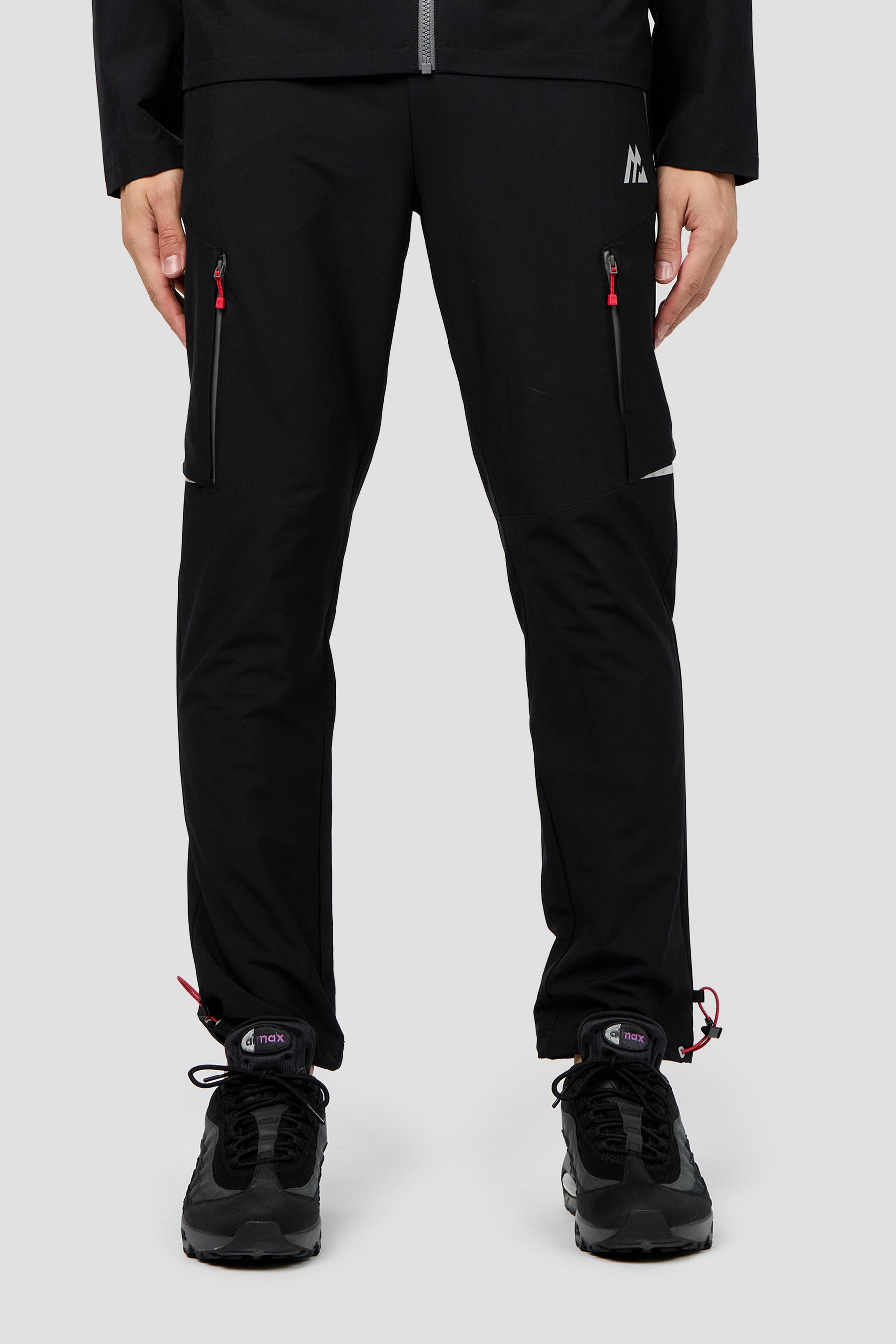 Zeta Pant - Black