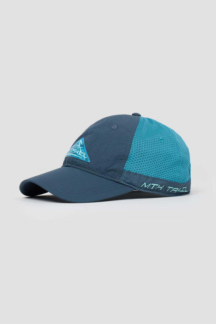 MTX Trail Triax Cap - Abyssal/Aisen/Peyto