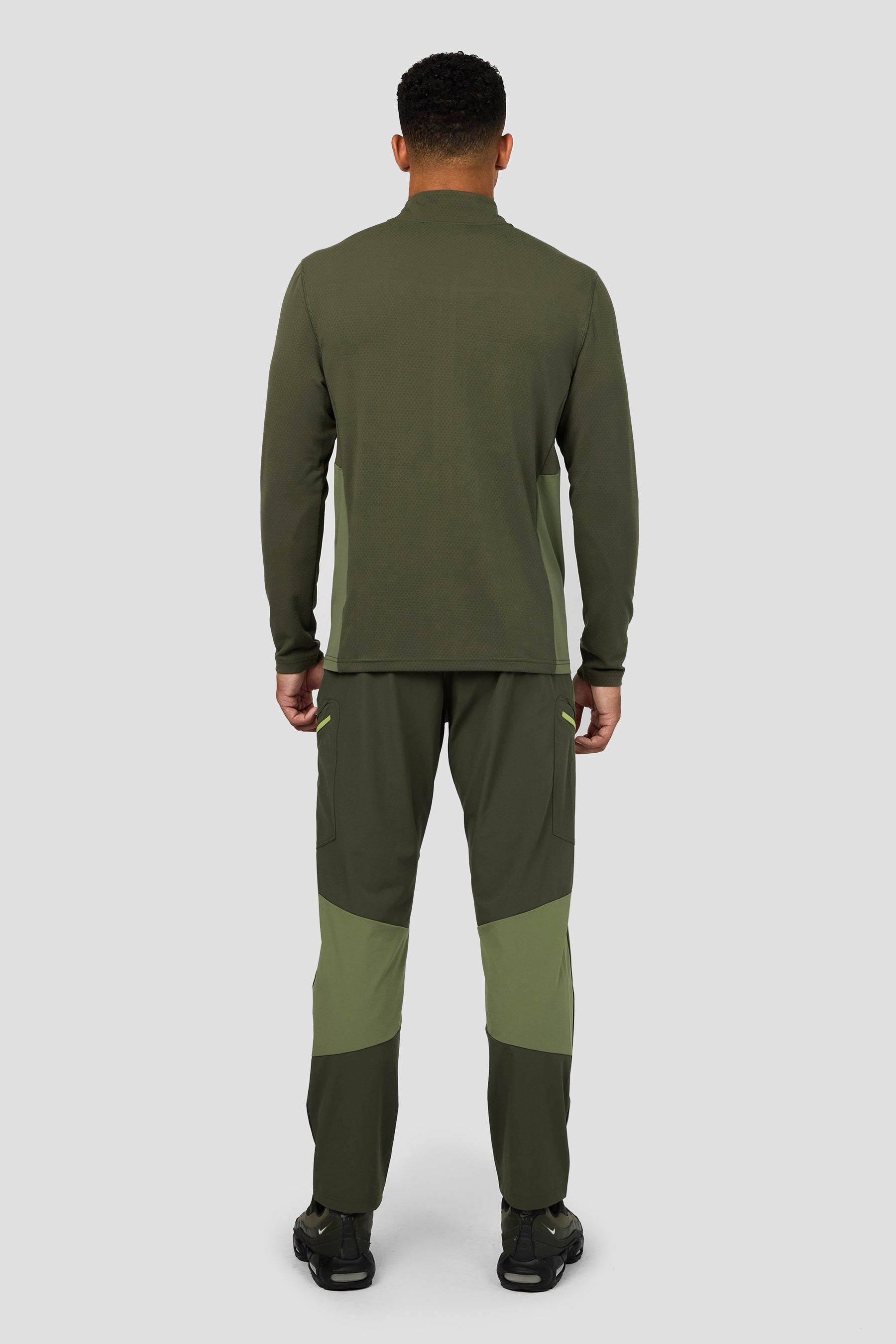 Montagne Pant - Elm/Orchard