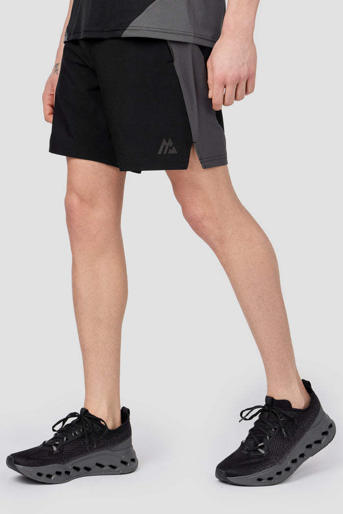 Torrent 2.0 Short  - Black/Asphalt
