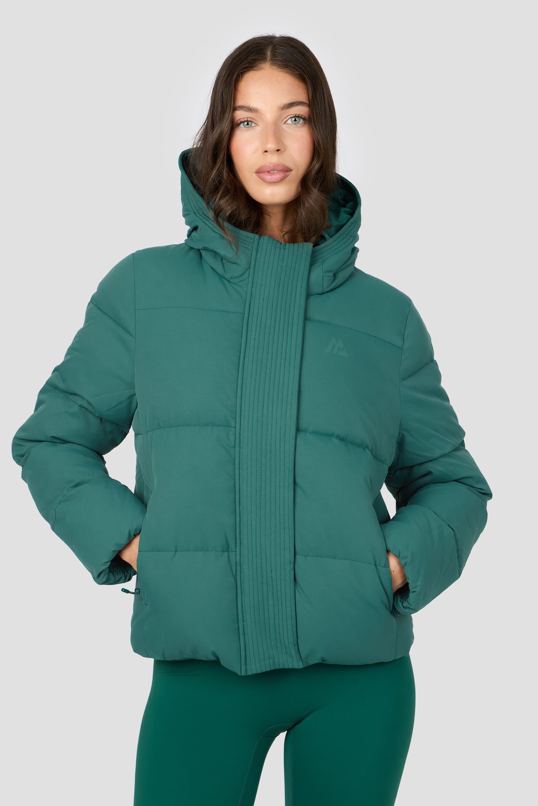 Alta Via Jacket - Winter Pine