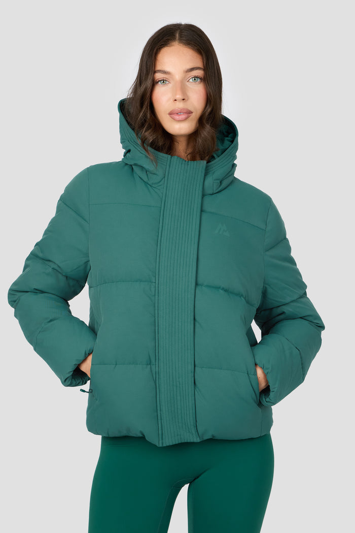 Alta Via Jacket - Winter Pine
