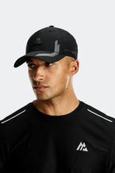 Tech 2.0 Cap - Black/Onyx/Asphalt