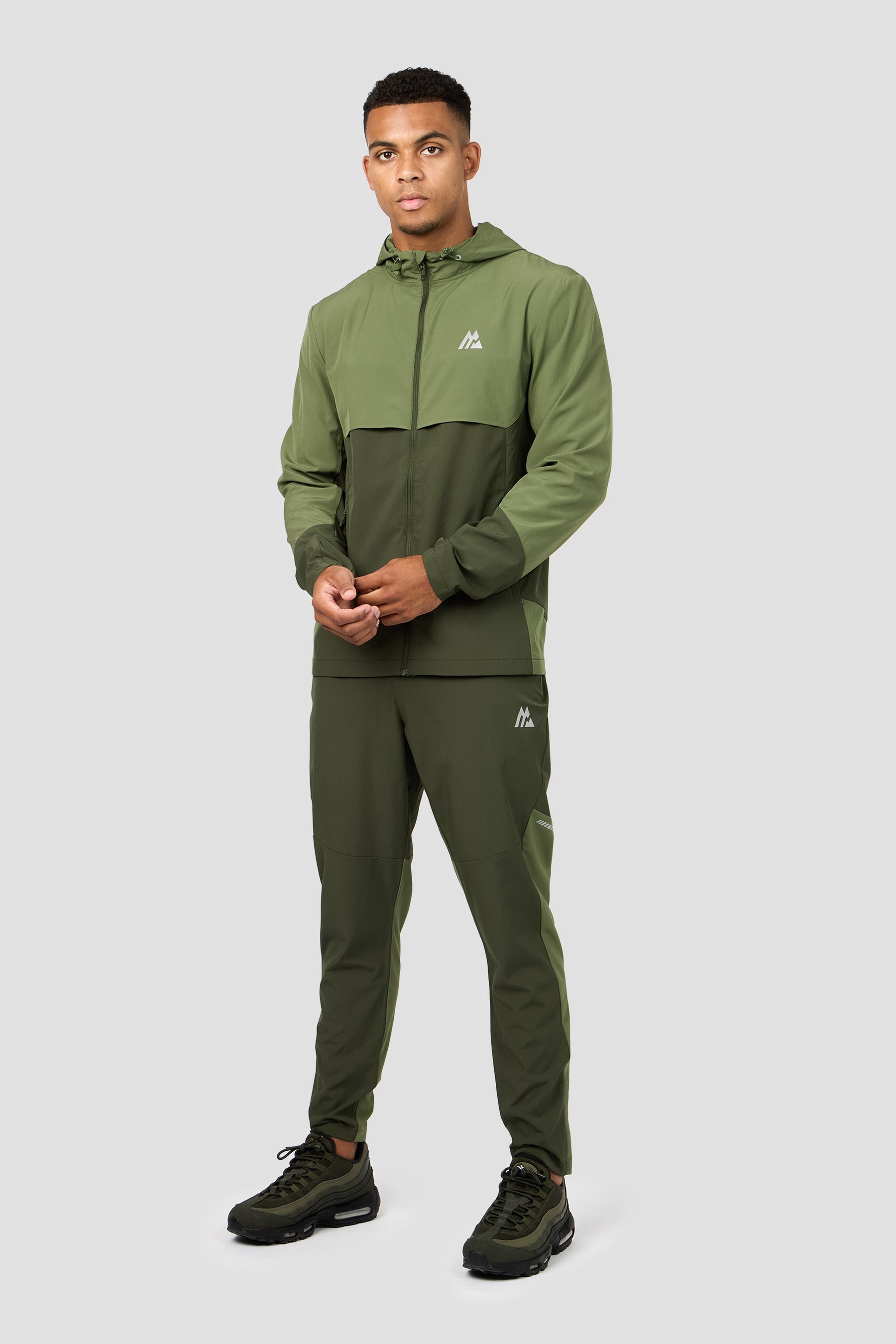 Vector 2.0 Pant - Elm/Orchard