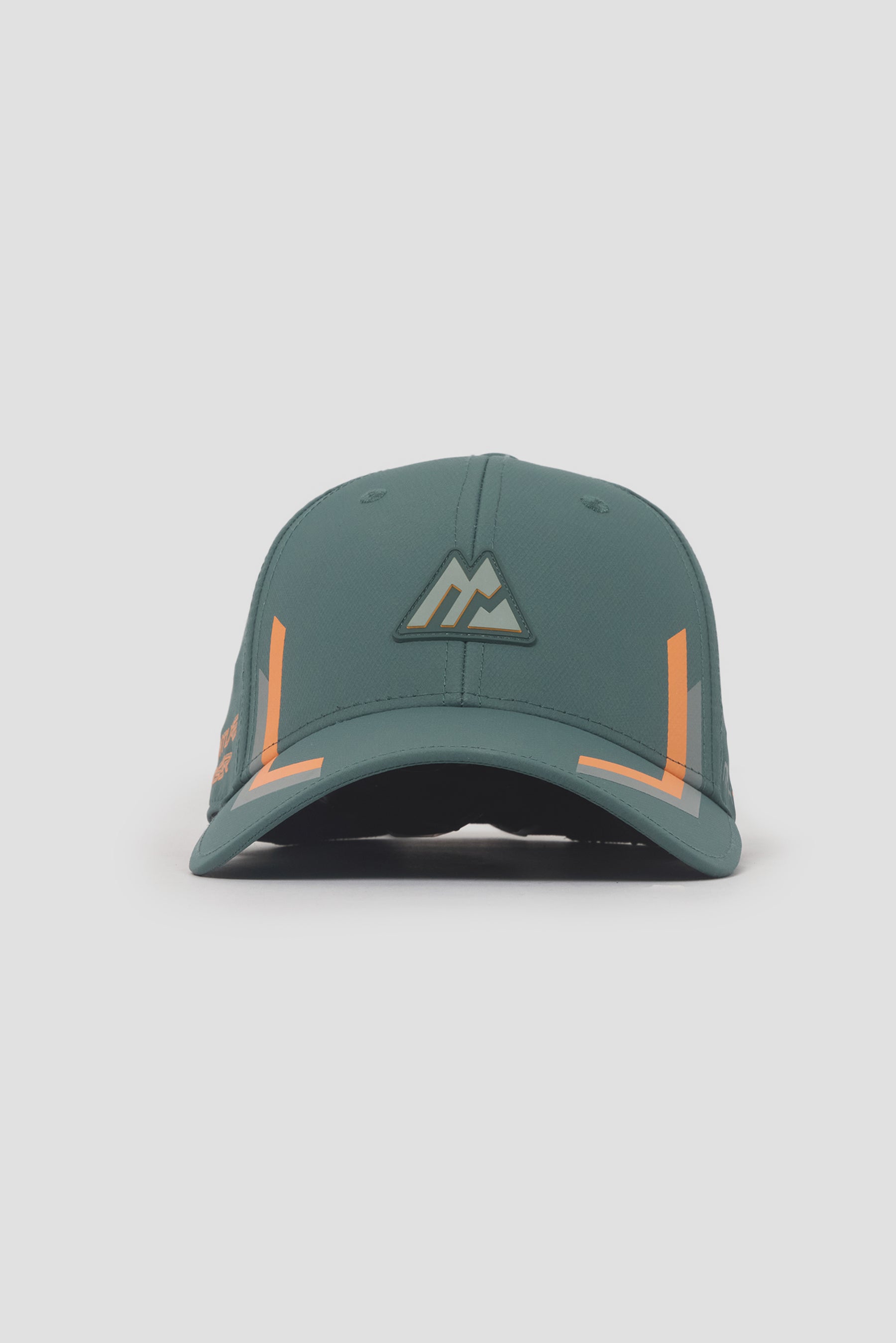 Tech 2.0 Cap - Dolphin/Feather/Ice Tango