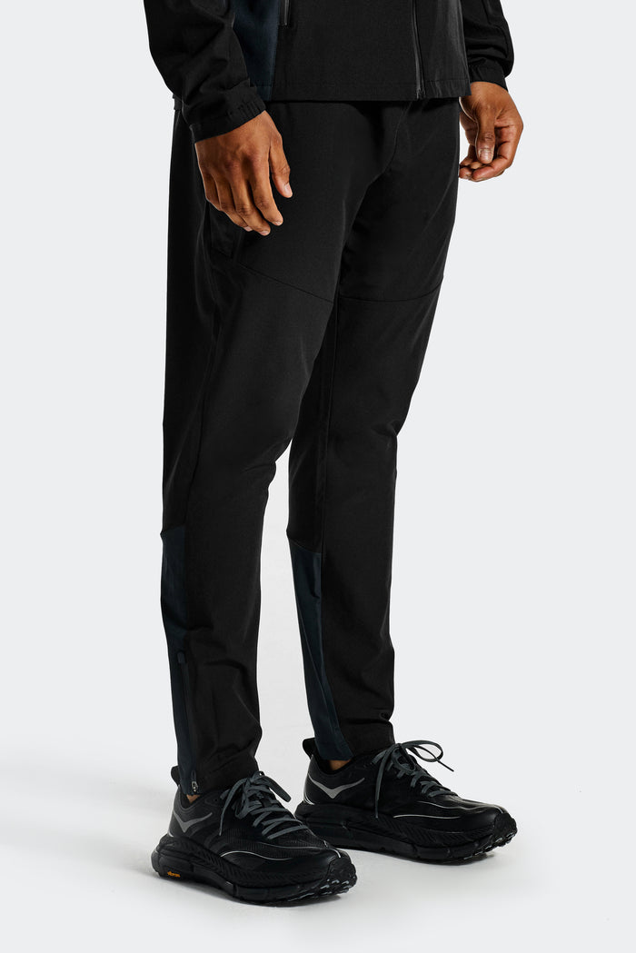 Arcs Pant - Black/Onyx