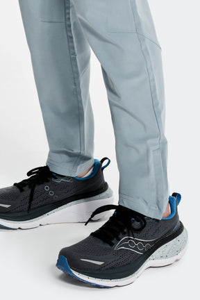 TRAIL 2.0 PANT - CADET GREY/PALAZZO/SOVEREIGN/MINERAL GREEN/BREEZE