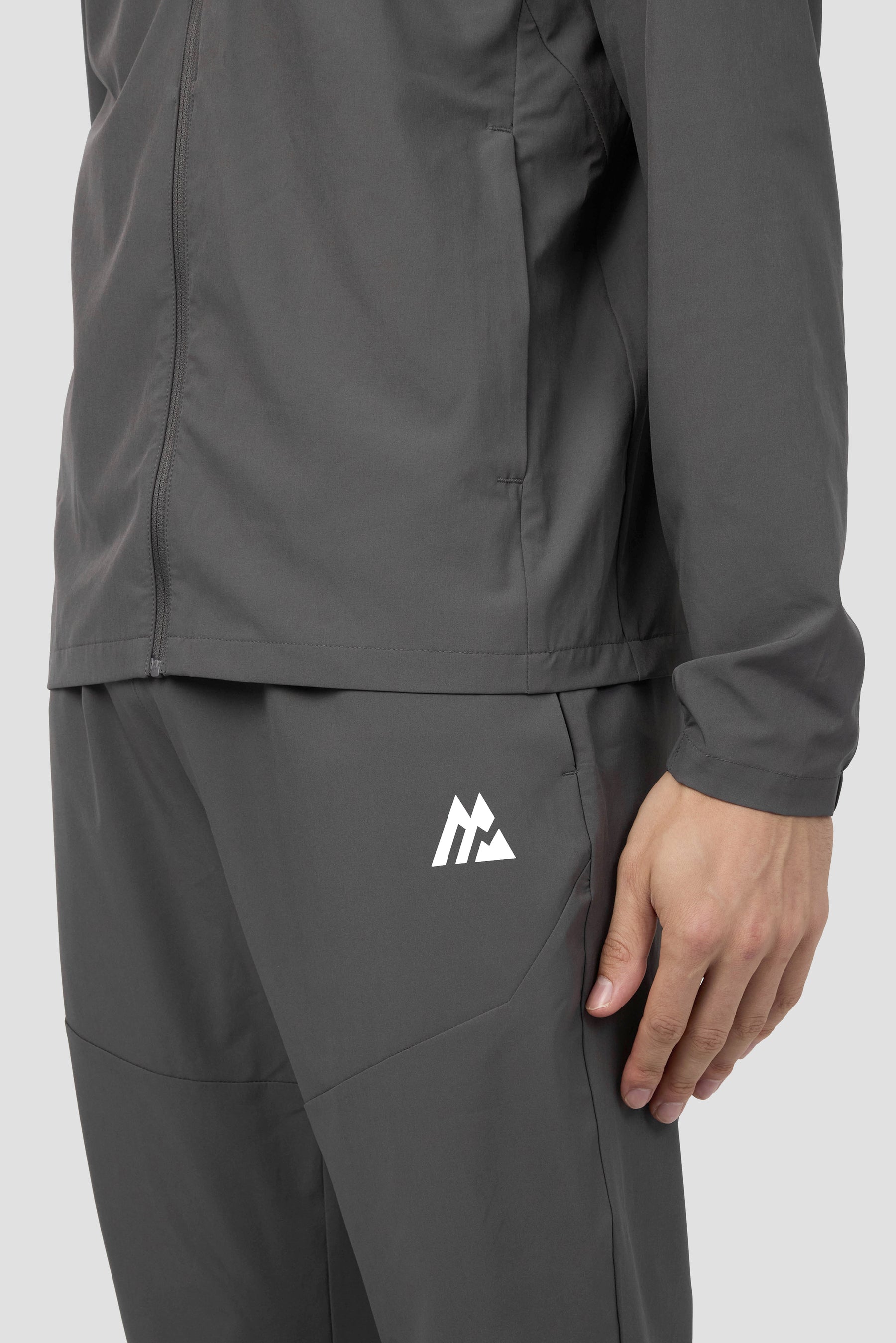 Swift Pant - Cement Grey