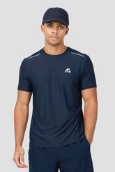 Airtek Cap - Midnight Blue
