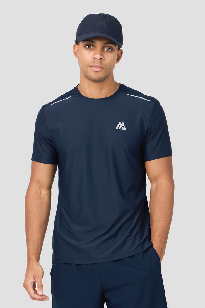 Airtek Cap - Midnight Blue