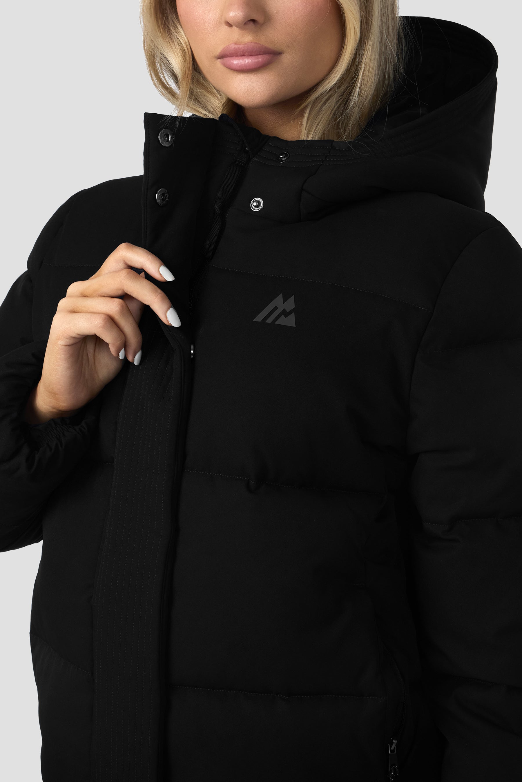 Alta Via Jacket - Black