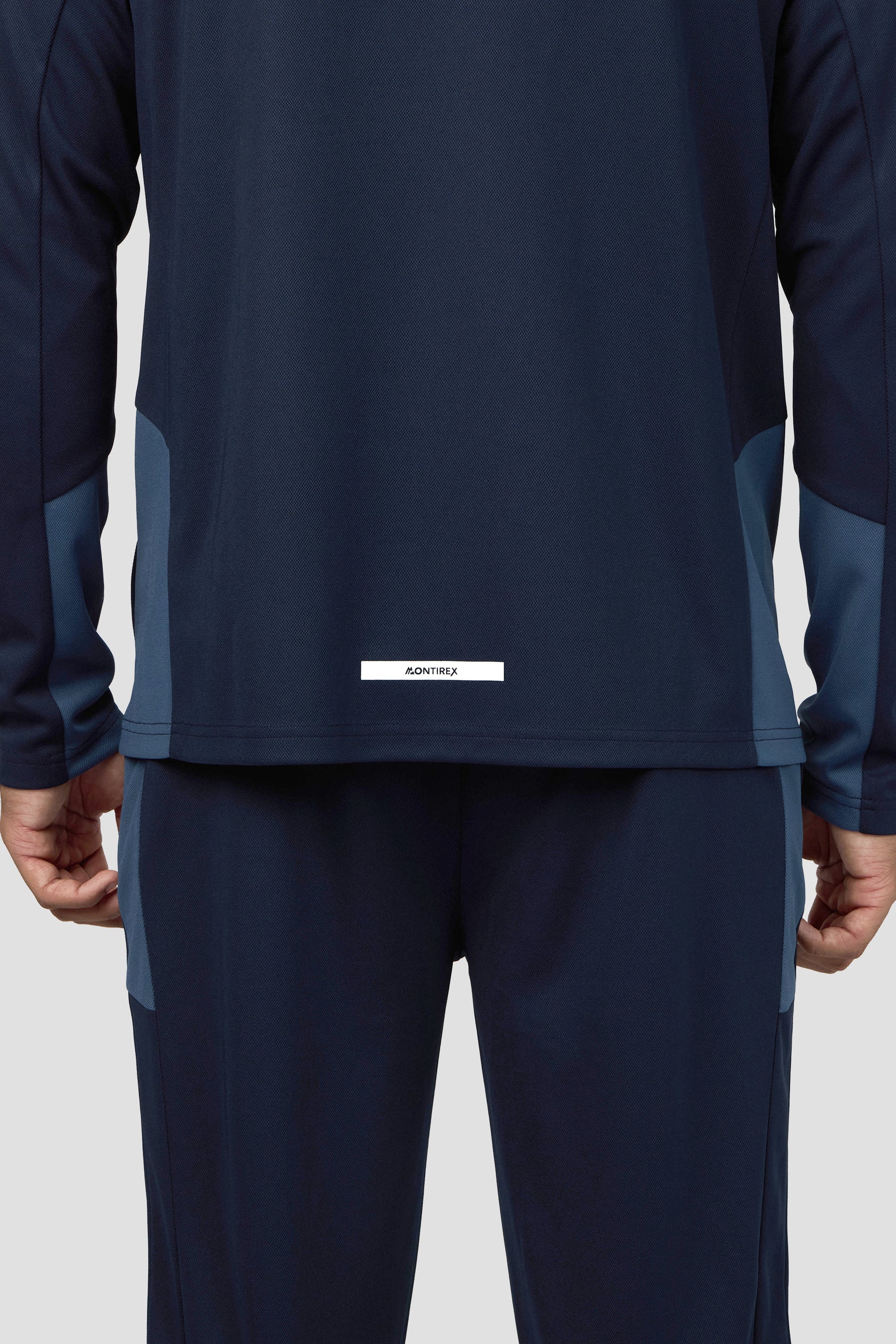 Agility 2.0 Tracksuit - Midnight Blue/Naval