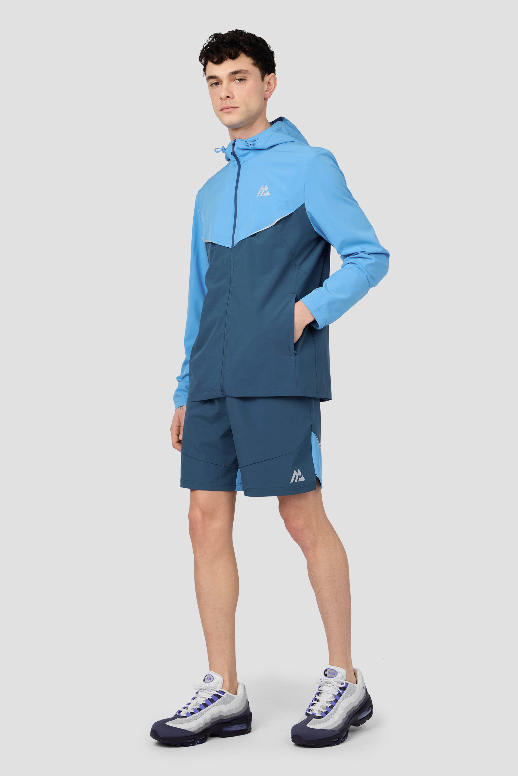 Swift Short - Naval/Bondi