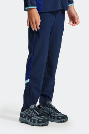 Boys MTX Run Apollo Pant - Deep Water/Cosmic Blue/Splash