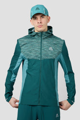 MTX Tech 2.0 Cap - Steel Teal/Ocean Abyss/Water Spring