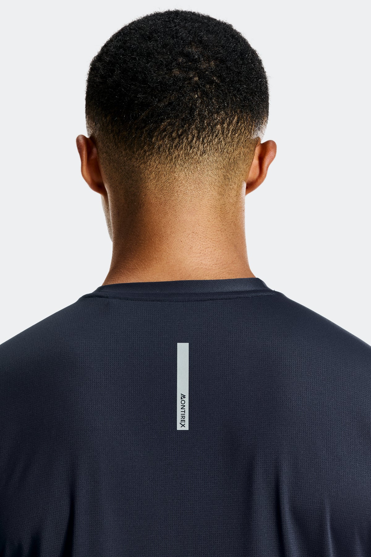 Charge 2.0 T-Shirt - Navy Shadow