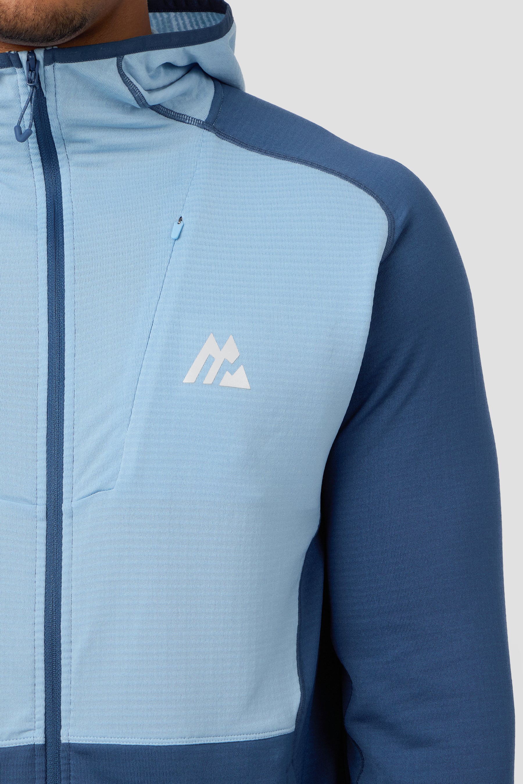 Pinnacle Hood - Fresh Water/Naval 