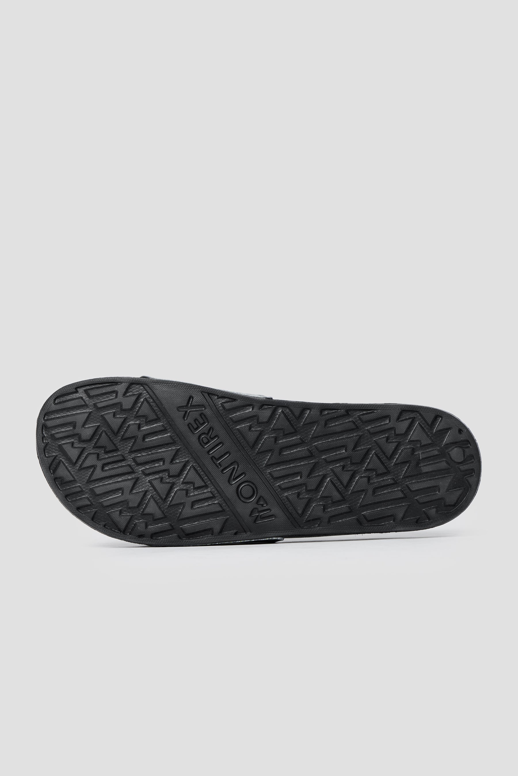 MTX Trail Slides - Black/Asphalt/Cement Grey/Platinum Grey/Neon Green