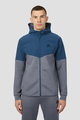 Recover 2.0 Hood - Naval/Midnight Blue