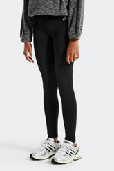 Energy Legging - Black