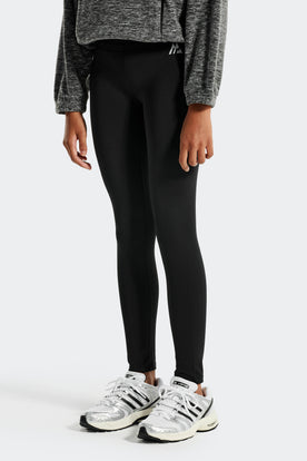 Energy Legging - Black
