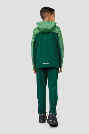 Boys Trail Woven Pant - Green Multi