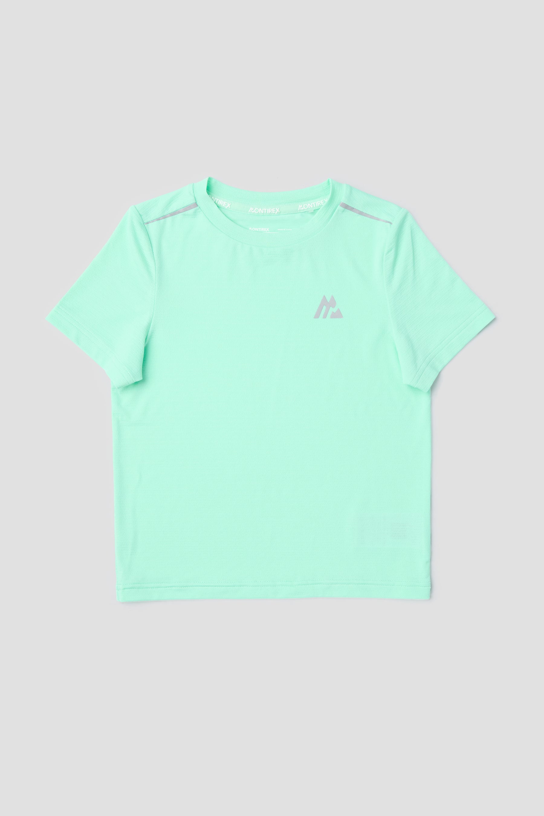 Infant Boys Blaze T-Shirt - Duck Egg