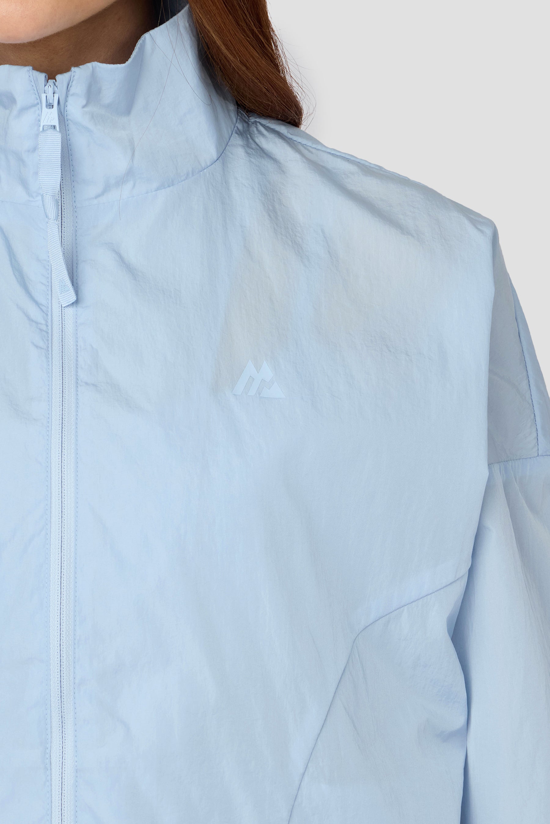 Spirit Jacket - Ice Blue