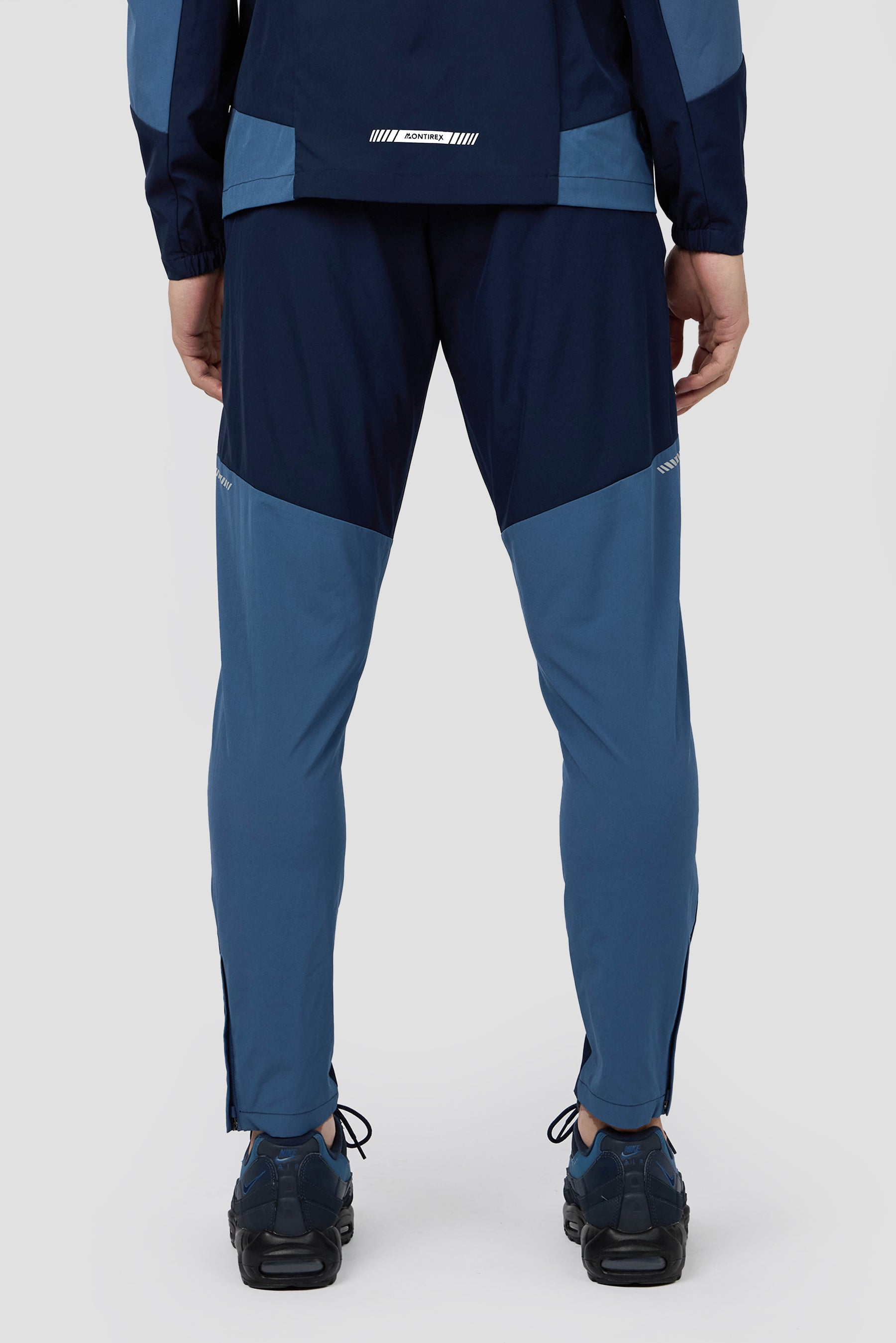 Vector 2.0 Pant - Midnight Blue/Naval 