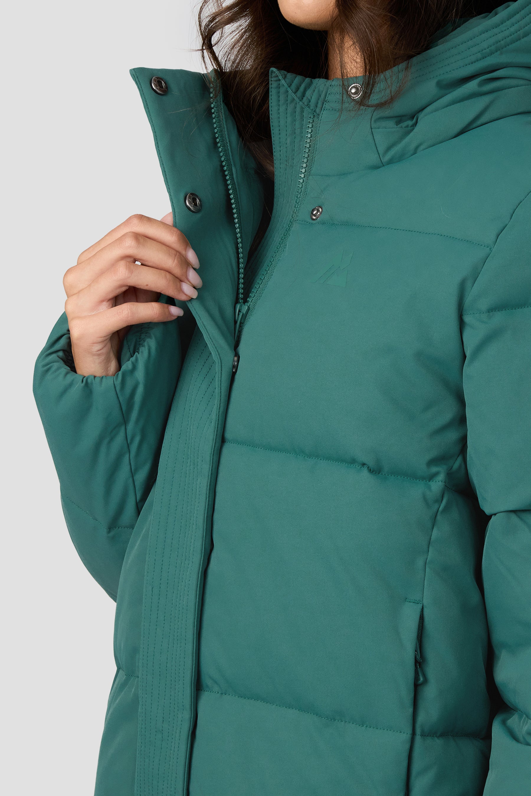 Alta Via Jacket - Winter Pine