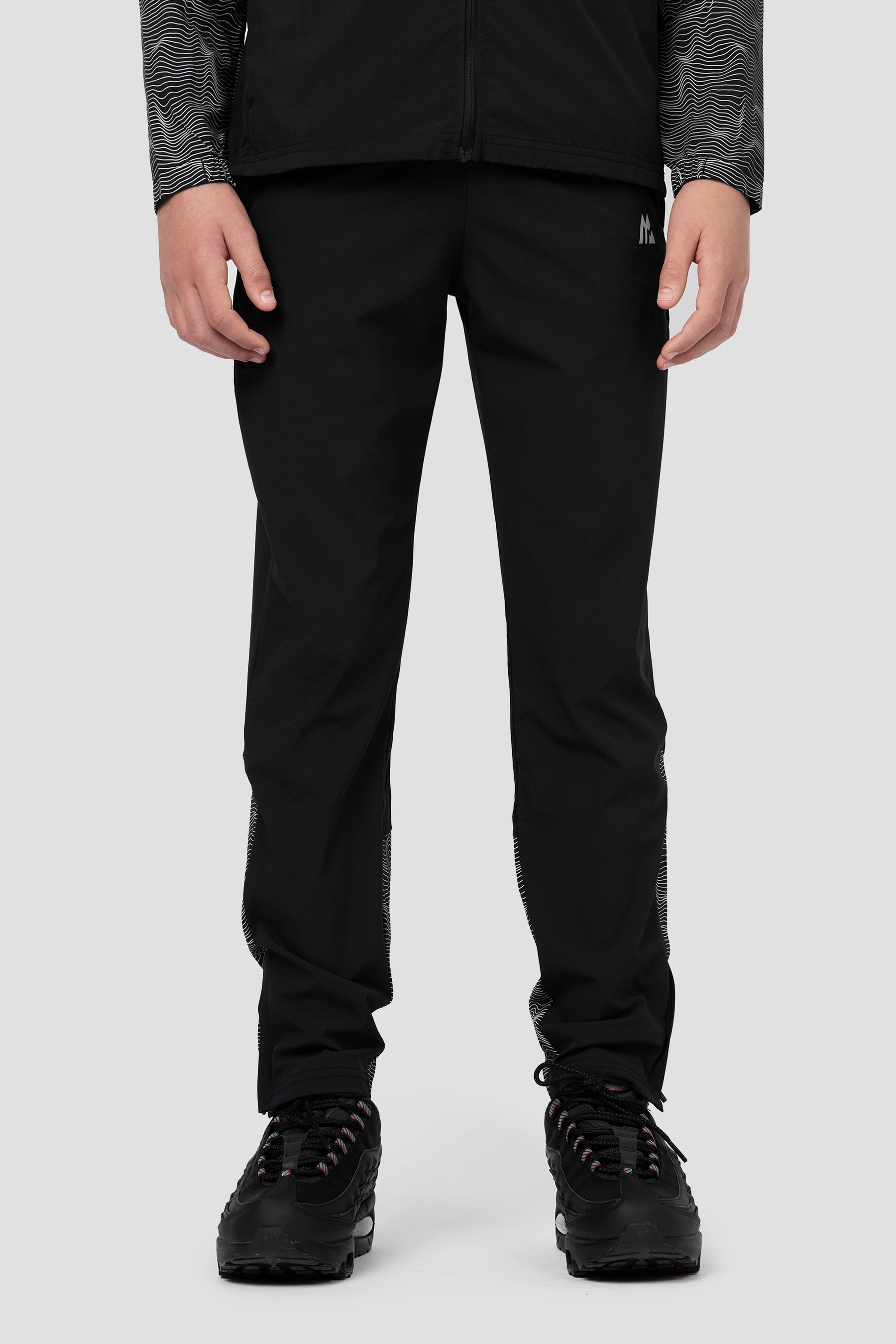 Boys Energy Pant - Black