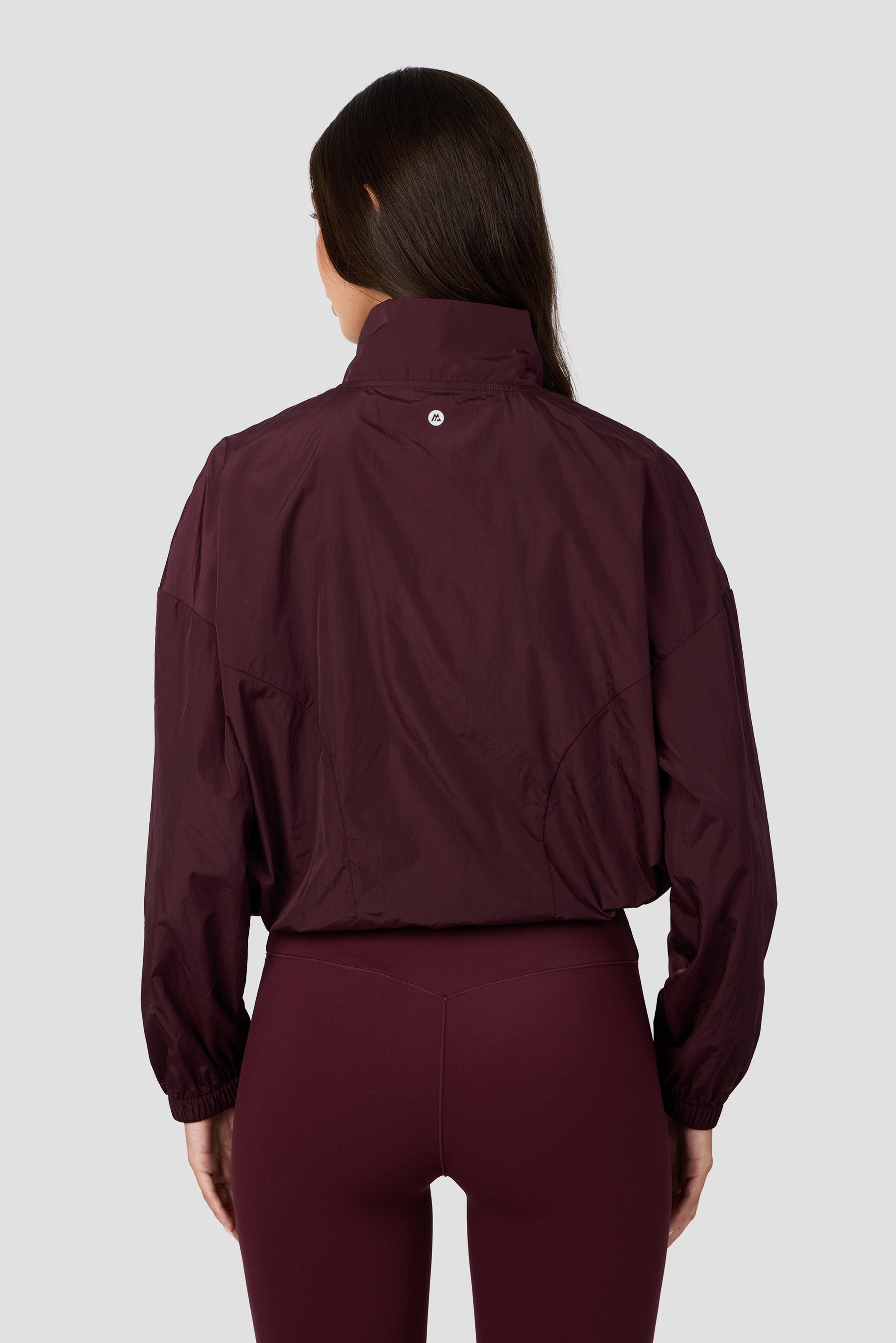 Spirit Jacket - Malbec